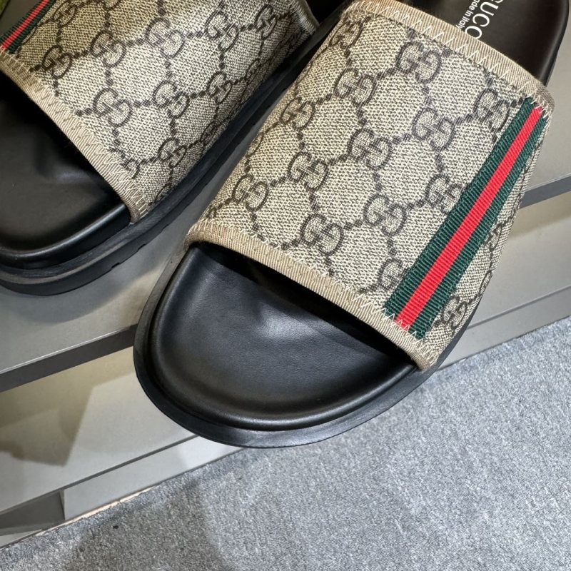 Gucci Slippers